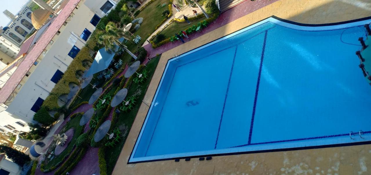 Green Desert Sadat City Экстерьер фото